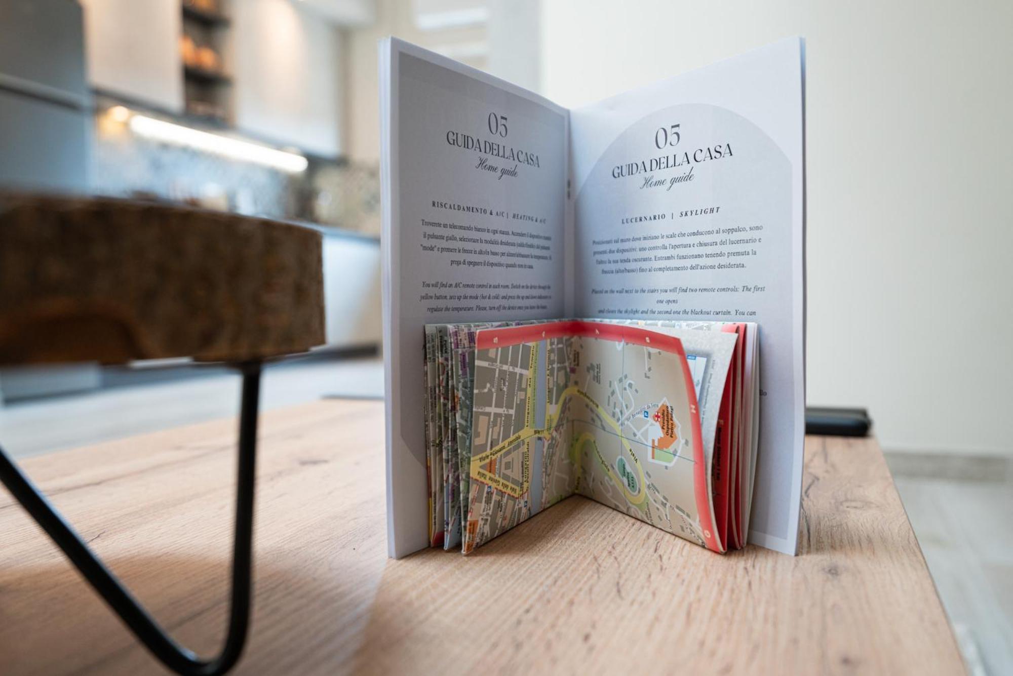 피렌체 Il Rifugio Dei Poeti 아파트 외부 사진